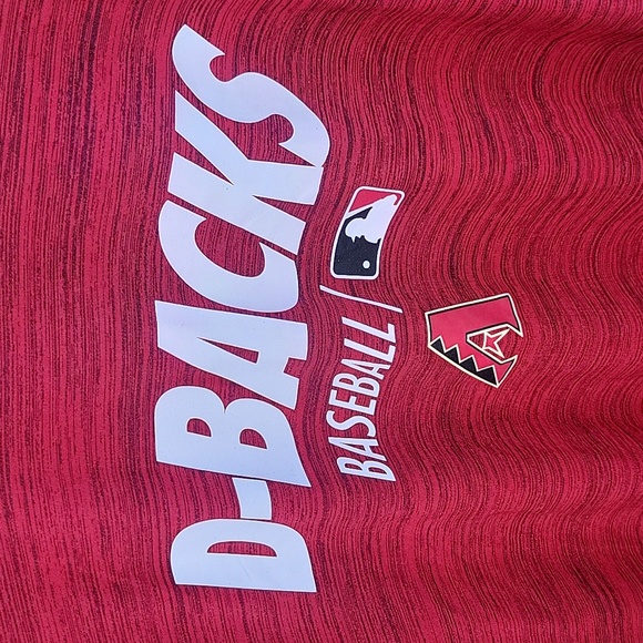 Diamondbacks - Picture 2 of 8